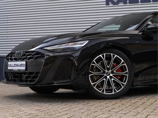 Audi A6 Avant 2.0 e-hybrid quattro S-Line - Pano - All Wheel Steering - Head-Up - Bang&Olufsen