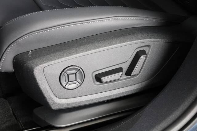 Audi A6 Avant e-tron S edition performance 100 kWh 367pk | Matrix Led | Keyless | Adaptieve cruise controle | Elektrisch verstelbare voorstoelen met geheugen bestuurdersstoel