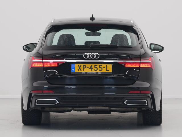 Audi A6 Avant 45 TFSI Sport Leer, Navi, Pdc, Sportstoelen 64