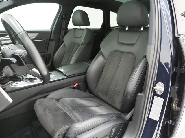 Audi A6 Avant 50 TFSI e quattro | Panoramadak | Camera | Memory | Adaptive Cruise | Carplay