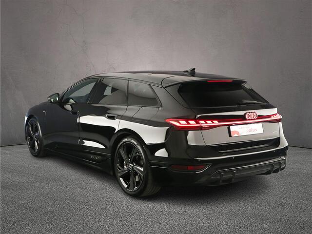 Audi A6 Avant e-tron S edition quattro 100 kWh | Pano | Trekhaak | B&O | Memory | Matrix | O-Led | MMI Pro | Bijrijdersscherm |