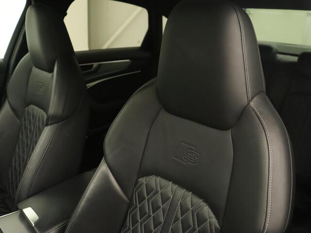 Audi A6 50 TFSIe quattro S edition | Panoramadak | Bang & Olufsen | Nappaleder | Stoelverwarming | Carplay | Memory | Camera | Navigatie | Full LED | Parkeerhulp | Virtual Cockpit | PHEV | Plug In