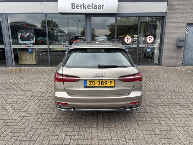 Audi A6 Avant 45 TFSI Sport Lease edition | Panorama dak | leder