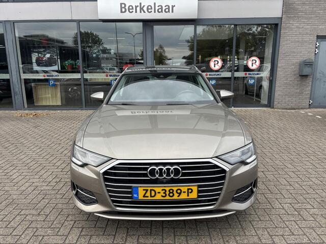Audi A6 Avant 45 TFSI Sport Lease edition | Panorama dak | leder