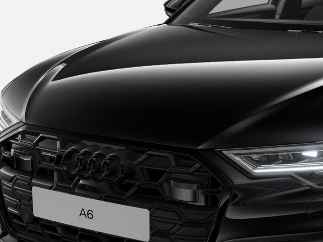 Audi A6 Avant 55 TFSI e quattro S edition 367pk | Komt begin oktober binnen | Panoramadak | Head up Display | Wegklapbare trekhaak | Adaptieve cruise controle