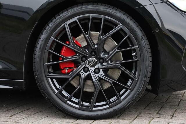 Audi A6 Avant e-hybrid Competition Trekhaak l Massage l Pano.dak