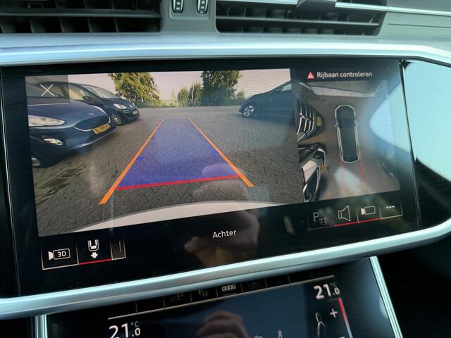 Audi A6 Avant 55 TFSI e quattro Competition Pro Line S Grijs Wrapped, Vol Opties!!