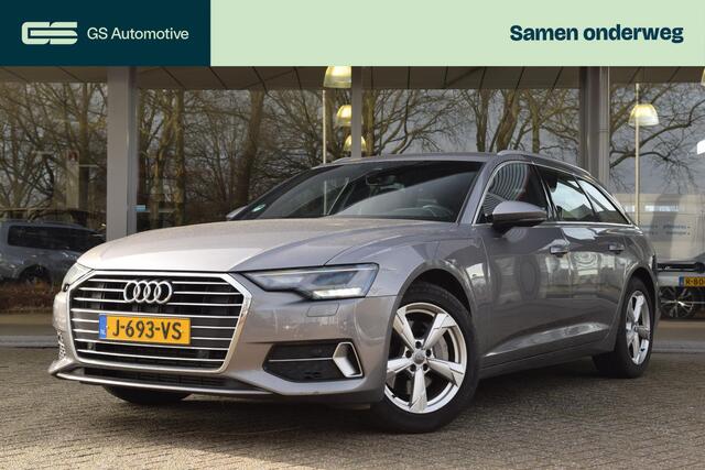 Audi A6 Avant 45 TFSI Business edition DSG