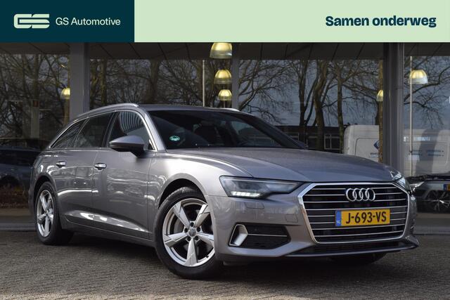 Audi A6 Avant 45 TFSI Business edition DSG