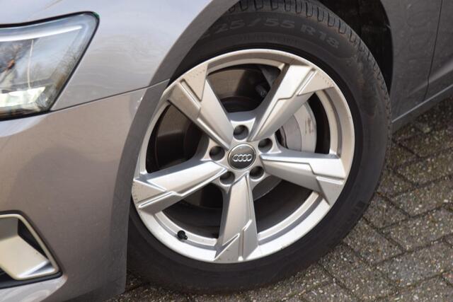 Audi A6 Avant 45 TFSI Business edition DSG