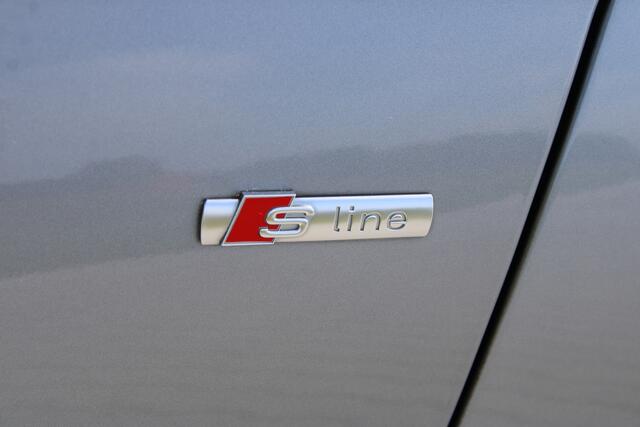 Audi A6 Avant 1.8 TFSI ultra Adrenalin Sport | S-line | Pop-up display | Adaptive cruise | Clima | Sportstoelen | Xenon | LED achterlicht | Achteruitrijcamera | Dodehoek detectie |