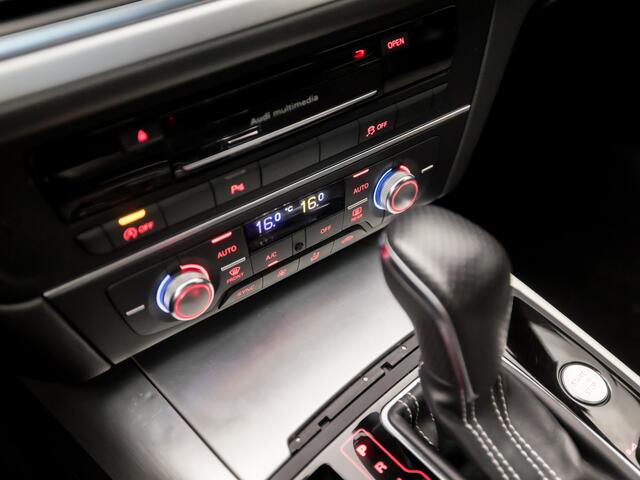 Audi A6 Limousine 1.8 TFSI S-Line Sport 191Pk Automaat (2X S-LINE, LOGISCH NAP, NAVIGATIE, GETINT GLAS, CLIMATE, LEDER, XENON, SPORTSTOELEN, PARKEERSENSOREN, CRUISE, NIEUWE APK, NIEUWSTAAT)