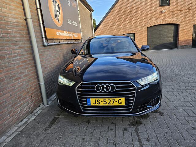Audi A6 Avant 1.8 TFSI ultra Premium Edition