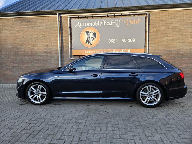 Audi A6 Avant 1.8 TFSI ultra Premium Edition