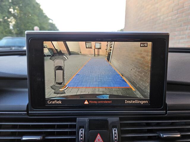 Audi A6 Avant 1.8 TFSI ultra Premium Edition