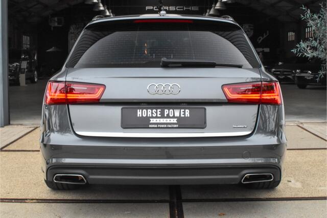 Audi A6 Avant 2.0 TFSI quattro Sport Edition *Pano | ACC | Bose | Alcantara/Leder | Keyless | Memory | Blindspot | Navi | Clima | Stoel- & Stuurverwarming*