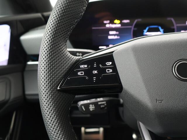 Audi A6 Avant e-tron S6 100 kWh | 503 PK | Head-up display | SoH 97 % | Virtuele buitenspiegels | B&O premium soundsystem | Warmtepomp | HD matrix koplampen |