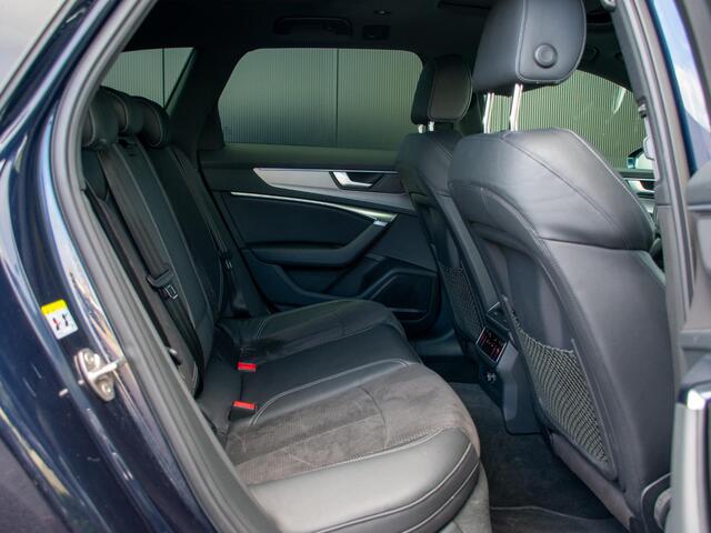 Audi A6 Avant 55 TFSI quattro Design Pro Line Plus l Trekhaak l Virtual cockpit l Schuif-/kantel Panorama l 20"