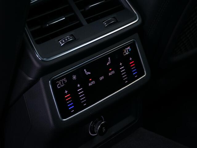 Audi A6 Avant 55 TFSI quattro Design Pro Line Plus l Trekhaak l Virtual cockpit l Schuif-/kantel Panorama l 20"