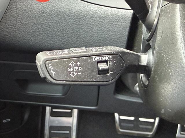 Audi A6 Avant 50 TFSi e 299 Pk Automaat quattro S edition | B&O Audio | 360° Camera | Panoramadak | Trekhaak | Stoel Verwarming | Full-LED | Carplay | 21 Inch | 16.915 Km