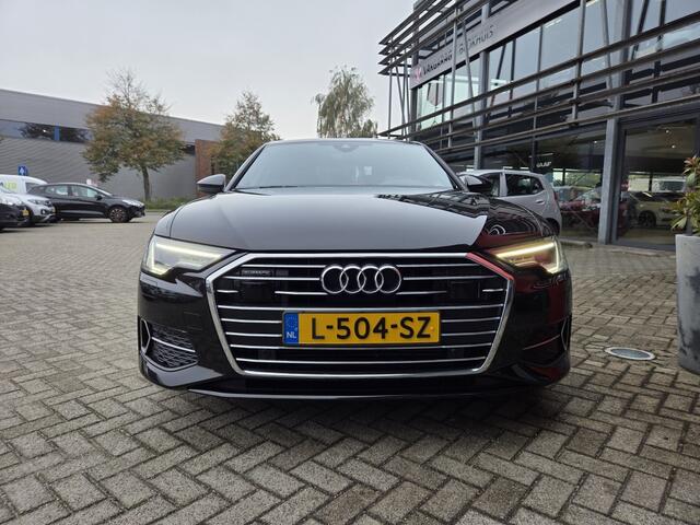 Audi A6 50 TFSI-e Quattro. S-Line Business E | Trekhaak |