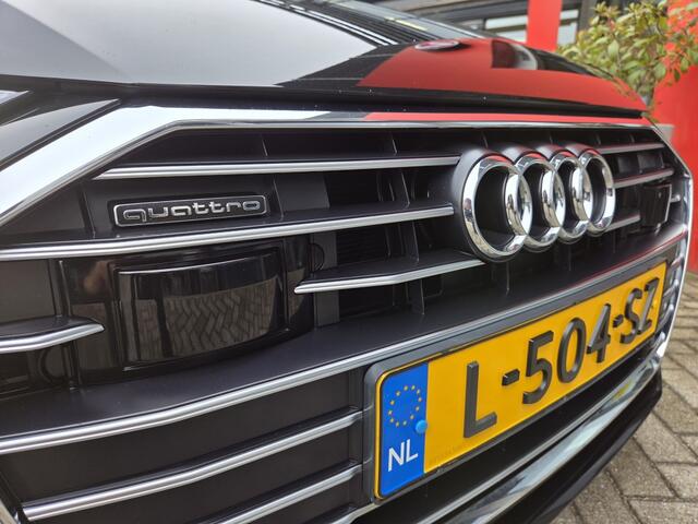Audi A6 50 TFSI-e Quattro. S-Line Business E | Trekhaak |