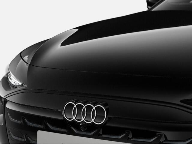 Audi A6 Sportback e-tron Advanced edition 286 PK · Privacy glas · Opberg en bagagereuimtepakket · Sportstoel zwart leder-kunstl.