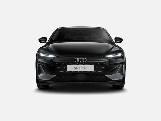 Audi A6 Sportback e-tron Advanced edition 286 PK · Privacy glas · Opberg en bagagereuimtepakket · Sportstoel zwart leder-kunstl.