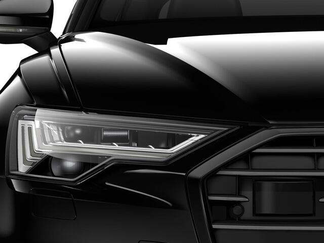 Audi A6 Avant 45 TFSI Pro Line | 245 PK | Automaat | Stoelverwarming | Elektrische achterklep |