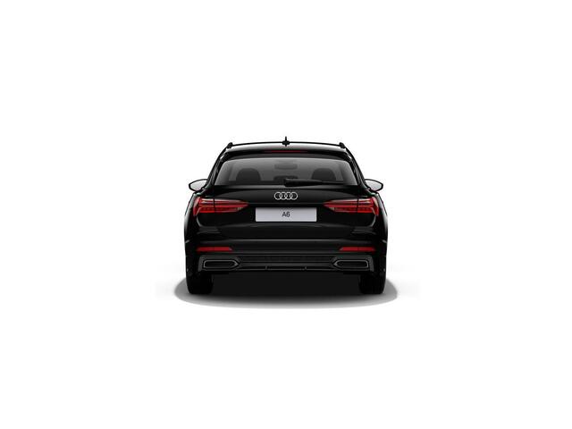 Audi A6 Avant 45 TFSI Pro Line | 245 PK | Automaat | Stoelverwarming | Elektrische achterklep |