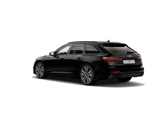 Audi A6 Avant 45 TFSI Pro Line | 245 PK | Automaat | Stoelverwarming | Elektrische achterklep |
