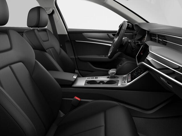 Audi A6 Avant 45 TFSI Pro Line | 245 PK | Automaat | Stoelverwarming | Elektrische achterklep |