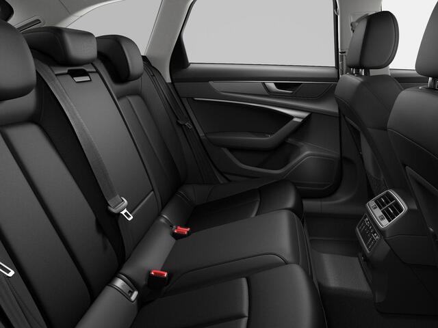Audi A6 Avant 45 TFSI Pro Line | 245 PK | Automaat | Stoelverwarming | Elektrische achterklep |