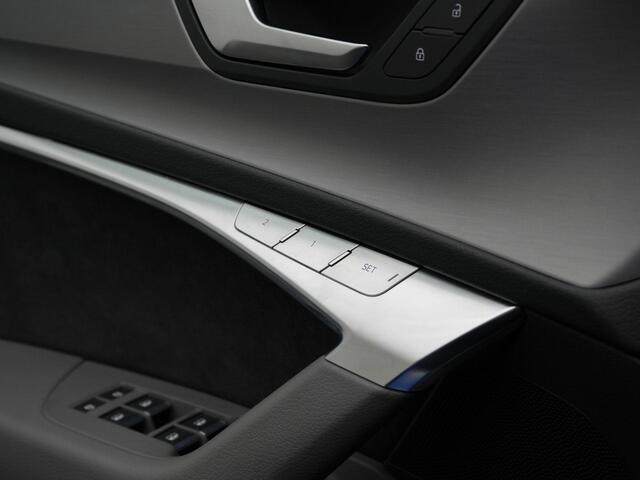 Audi A6 Avant 55 TFSI e 367 Competition / S-Line | Audi Exclusive Kleur | Panoramadak | Sportstoelen plus | Adaptief onderstel | Valcona leder | Bang & Olufsen | Head-Up Display | Rondomzicht camera