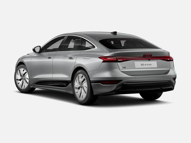 Audi A6 Sportback e-tron edition 286 PK · Tech pakket · Sportstoelen