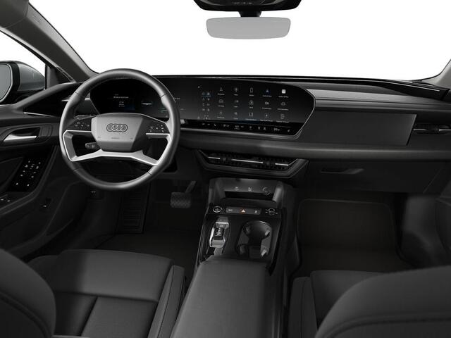 Audi A6 Sportback e-tron edition 286 PK · Tech pakket · Sportstoelen