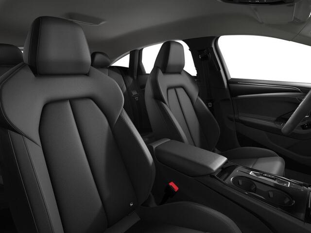 Audi A6 Sportback e-tron edition 286 PK · Tech pakket · Sportstoelen