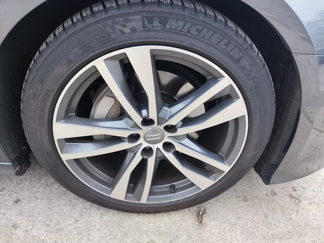 Audi A6 Avant 45 TFSI 245pk Sport S line edition Matrix Led Virtual Sportleder NL Auto!!