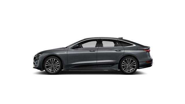 Audi A6 Sportback e-tron Advanced edition 83 kWh | 286 PK | Automaat | SoH 97% | Multifunctioneel stuurwiel | Adaptive Cruisecontrol | Stoelverwarming |