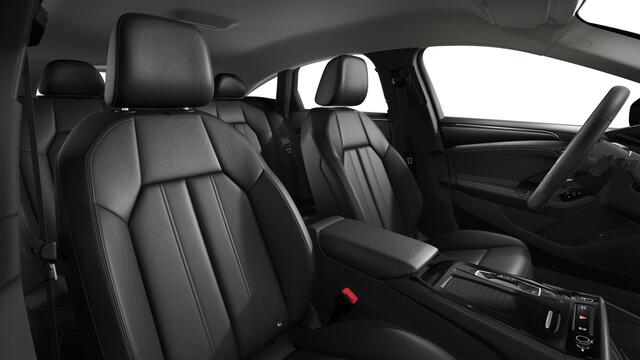 Audi A6 Sportback e-tron Advanced edition 83 kWh | 286 PK | Automaat | SoH 97% | Multifunctioneel stuurwiel | Adaptive Cruisecontrol | Stoelverwarming |