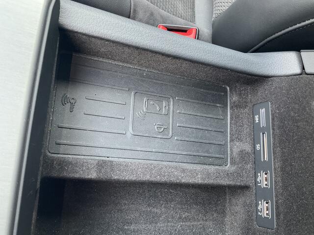 Audi A6 Limousine 55 TFSI e 395pk Quattro Competition PHEV S-Line Plug-in