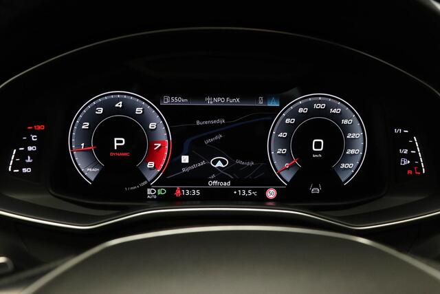 Audi A6 Avant 45 TFSI S edition | ASSISTENTIE PACK | DAB | APPLE | CAMERA | TREKHAAK