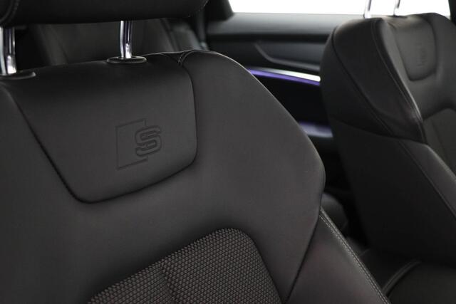 Audi A6 Avant 45 TFSI S edition | ASSISTENTIE PACK | DAB | APPLE | CAMERA | TREKHAAK