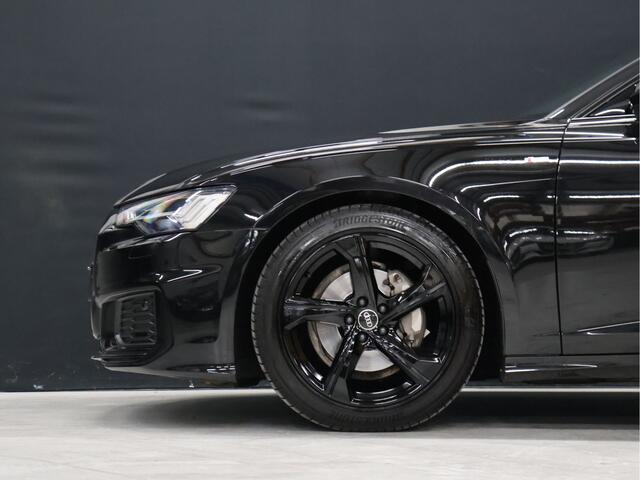 Audi A6 Avant 40 TFSI Sport S Line [VIRTUAL COCKPIT, APPLE CARPLAY, ANDROID, MEMORY SEATS, SPORTSTUUR, STOELVERWARMING, PDC V+A, HALF LEDER, CRUISE, CLIMATE, NIEUWSTAAT]