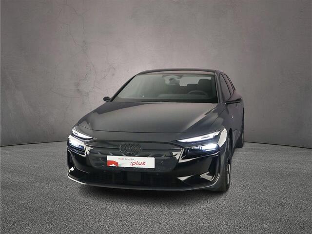 Audi A6 Avant e-tron S edition performance 100 kWh | Tech Pro | Trekhaak | Bijrijdersdisplay | Virtual mirrors | Headup | B&O | Pano |