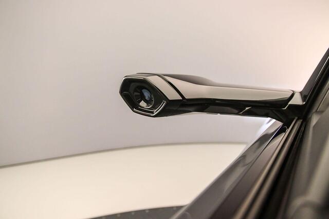 Audi A6 Avant e-tron S edition performance 100 kWh | Tech Pro | Trekhaak | Bijrijdersdisplay | Virtual mirrors | Headup | B&O | Pano |