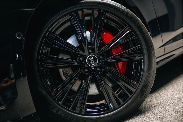 Audi A6 Avant 55 TFSI e quattro Pro Line S Competition | B/O | Head-Up | S-Line | Sportstoelen | 360 camera |