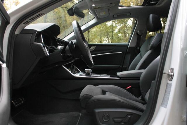 Audi A6 Avant 55 TFSI e quattro Pro Line S Competition | Pano | Trekhaak | Memory