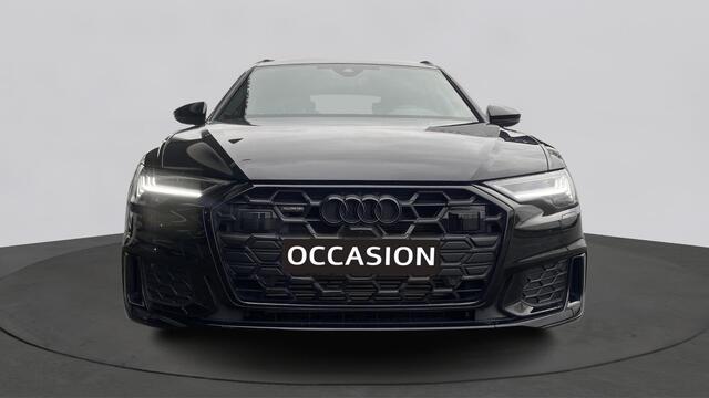 Audi A6 Avant 50 TFSI e Quattro 299pk S edition Competition / Panoramadak / HD-Matrix LED / Voorklimatisering