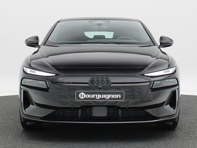 Audi A6 Sportback S edition e-tron 100kWh | 367 PK | 21 inch velgen | Zwart Optiek | Glazen panoramadak | Tech Pro pakket |